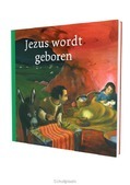 JEZUS WORDT GEBOREN - CATE, MARIJKE TEN - 9789089121165