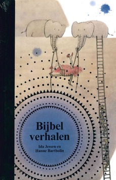 BIJBELVERHALEN - BREDERODE, DÉSANNE VAN; JESSEN, IDA - 9789089121578