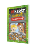 KERST DOEBOEK EEN NIEUWE KONING - 9789089121585