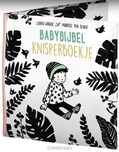 BABYBIJBEL KNISPERBOEKJE - ORANJE, CORIEN - 9789089121615