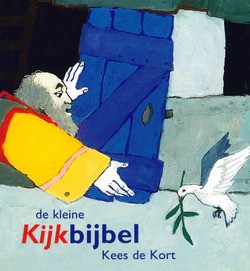 DE KLEINE KIJKBIJBEL - KORT, KEES DE - 9789089121783