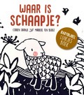 WAAR IS SCHAAPJE? - ORANJE, CORIEN - 9789089121790