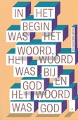 NBV BIJBEL JUBILEUMEDITIE JOHANNES 1:1 - NIEUWE BIJBELVERTALING - 9789089121820