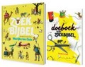 ZOEKBIJBEL + DOEBOEK BIJ DE ZOEKBIJBEL - 9789089121875