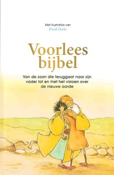 VOORLEESBIJBEL 3 - MULDER - 9789089122087