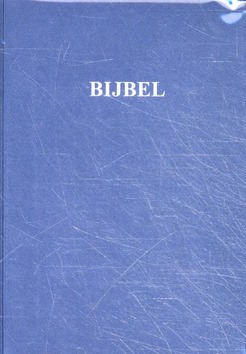 BIJBEL NBG 51 VERTALING  PAPERBACK - NBG VERTALING 1951 - 9789089122308