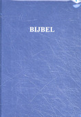 BIJBEL NBG 51 VERTALING  PAPERBACK - NBG VERTALING 1951 - 9789089122308