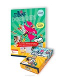 ALEF DOEBOEK+KWARTET SET - 9789089122315