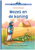 MOZES EN DE KONING - ORANJE, CORIEN - 9789089122506