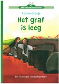 GRAF IS LEEG - ORANJE, CORIEN - 9789089122537