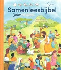 SAMENLEESBIJBEL JUNIOR 52 STAPPEN - 9789089122544