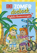 ZOMERDOEBOEK BIJBELSE BESTEMMINGEN - WEERD, WILLEMIJN DE - 9789089122551