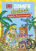 ZOMERDOEBOEK BIJBELSE BESTEMMINGEN SET 3 - WEERD, WILLEMIJN DE - 9789089122568