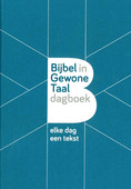 BIJBEL IN GEWONE TAAL DAGBOEK