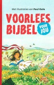 VOORLEESBIJBEL VOOR JOU - VREE, EDITH DE - 9789089122728