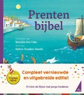 PRENTENBIJBEL NIEUWE EDITIE (2023 - HEEDE, SYLVIA VANDEN - 9789089122780