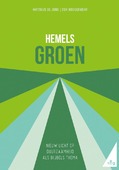 HEMELS GROEN - 9789089122803