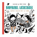 BABYBIJBEL LIEDJESBOEK - ORANJE, CORIEN - 9789089123213