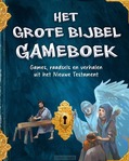 HET GROTE BIJBEL GAMEBOEK - 9789089123398