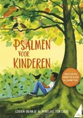 PSALMEN VOOR KINDEREN - ORANJE, CORIEN - 9789089123404