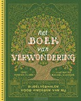 HET BOEK VAN VERWONDERING - CLARK, MARIKO - 9789089123510