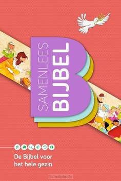 SAMENLEESBIJBEL ED 2025 - BIJBEL IN GEWONE TAAL - 9789089123565