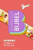 SAMENLEESBIJBEL ED 2025 - BIJBEL IN GEWONE TAAL - 9789089123565
