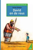 DAVID EN DE REUS - ORANJE, CORIEN - 9789089123626