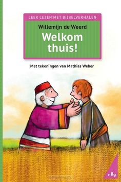 WELKOM THUIS! - WEERD, WILLEMIJN DE - 9789089123633