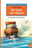 DE BOOT VAN NOACH - ORANJE, CORIEN - 9789089123671