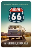 ROUTE 66 - SCHOL, DIJK - 9789089123718