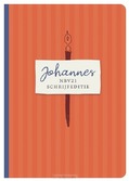 NBV21 SCHRIJFEDITIE JOHANNES - 9789089123763