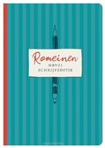 NBV21 SCHRIJFEDITIE ROMEINEN - 9789089123770