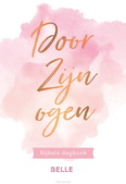 DOOR ZIJN OGEN