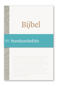 BIJBEL NBV21 STANDAARD - BIJBELGENOOTSCHAP - 9789089124005