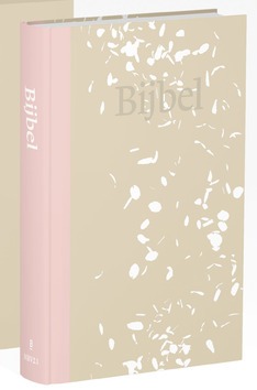 BIJBEL NBV21 COMPACT PASTEL - BIJBELGENOOTSCHAP - 9789089124098