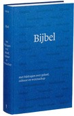 BIJBEL NBV21 WETENSCHAPSBIJBEL - 9789089124128