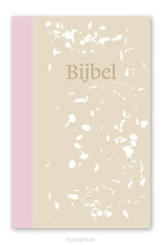 BIJBEL NBV21 COMPACT PASTEL - NBG, BIJBELGENOOTSCHAP - 9789089124241