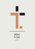 BIJBEL IN EEN JAAR NBV21 - 9789089124296