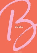 NBV21 TIENERBIJBEL ORANJE - NBV21 - 9789089124401