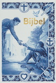 DELFTSE BIJBEL IN GEWONE TAAL - 9789089124531