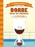 BORRE GAAT OP ZWEMLES - AALBERS, JEROEN - 9789089220264