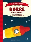 BORRE EN DE RAKET - AALBERS, JEROEN - 9789089220288