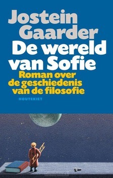 DE WERELD VAN SOFIE - GAARDER, JOSTEIN - 9789089241702