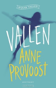 VALLEN - PROVOOST, ANNE - 9789089243157