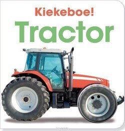 TRACTOR - 9789089414502