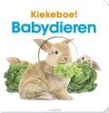 BABYDIEREN - 9789089414519