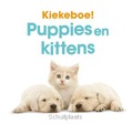 PUPPIES EN KITTENS - 9789089419729