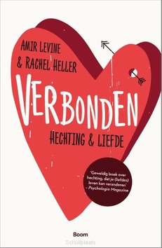 VERBONDEN - LEVINE, AMIR; HELLER, RACHEL - 9789089538758