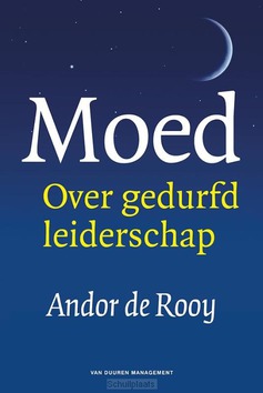 MOED - ROOY, ANDOR DE - 9789089653208